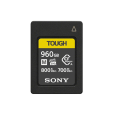 Карта памяти Sony 960GB Tough (CEAM960T.SYM)