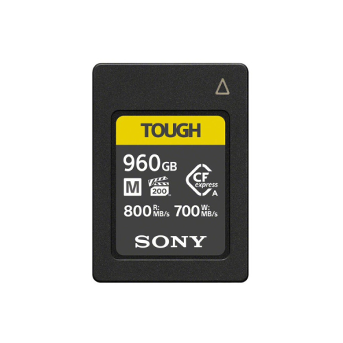 Карта памяти Sony 960GB Tough (CEAM960T.SYM)