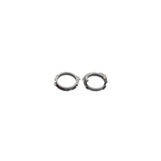Втулка вала тефлонового Samsung ML-1910/2950 Foshan (JC61-00887A/JC61-00888A-FSH)