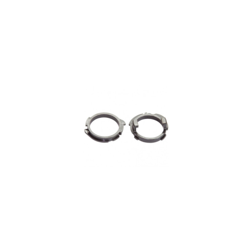 Втулка вала тефлонового Samsung ML-1910/2950 Foshan (JC61-00887A/JC61-00888A-FSH)