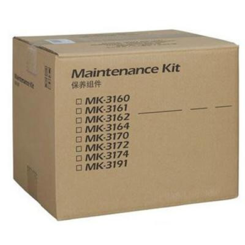 Ремкомплект (сервіс-кіт) Kyocera MK-3170, for P3050dn, P3055dn, P3060dn (1702T68NL0)