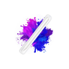 Стилус AirOn AirSens with charging case white for iPad (6126755813229)