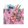 Папка на молнии Axent zip-lock А5 Olga Selyshcheva, Summer (1498-34-A)