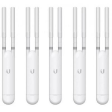 Точка доступа Wi-Fi Ubiquiti UAP-AC-M-5