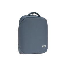 Рюкзак для ноутбука Bagland 15.6" Shine 16L Gray 0058166 (888110752)