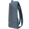 Рюкзак для ноутбука Bagland 15.6" Shine 16L Gray 0058166 (888110752)