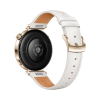 Смарт-часы Huawei WATCH GT 5 41mm White Leather (55020DJT)