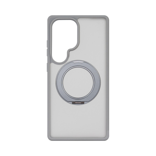 Чохол до мобільного телефона Armorstandart Unit Stand2 Samsung S25 Ultra 5G Grey (ARM89563)