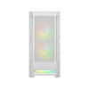 Корпус для ПК Cougar Duoface RGB (White)