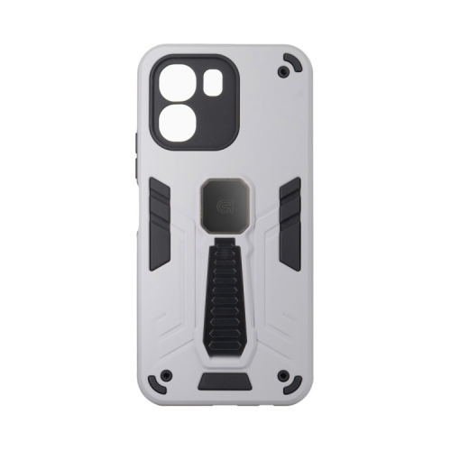 Чохол до мобільного телефона Armorstandart Proover OPPO A6 4G / A6K 4G / A6X 4G Grey (ARM90335)