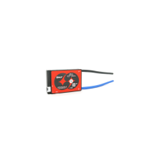 BMS контроллер DaLy Li-ion 12V 3S 30A (DL3S-30A)