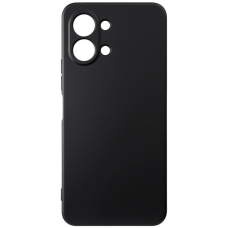 Чохол до мобільного телефона Armorstandart ICON Tecno Spark Go 3 4G Camera Cover Black (ARM91023)