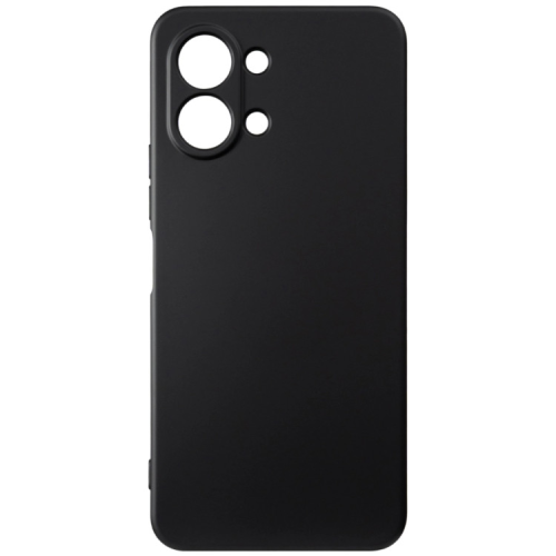 Чохол до мобільного телефона Armorstandart ICON Tecno Spark Go 3 4G Camera Cover Black (ARM91023)