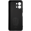 Чохол до мобільного телефона Armorstandart ICON Tecno Spark Go 3 4G Camera Cover Black (ARM91023)