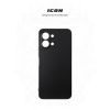 Чохол до мобільного телефона Armorstandart ICON Tecno Spark Go 3 4G Camera Cover Black (ARM91023)