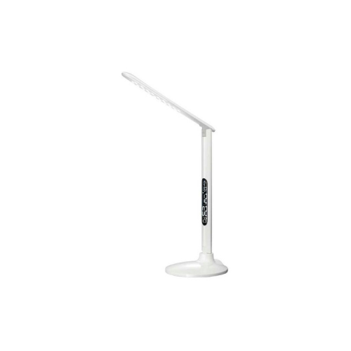 Настільна лампа Mediarange Stylish LED desk lamp with different light modes, white (MROS501)