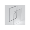 Чохол до планшета BeCover Transparancy Shell Edge Gray Apple iPad Pro 12.9 2020/2021/2022 (711687)