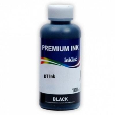 Чорнило InkTec Epson Sublimation Piezo 100мл Black (DTI01-100MB)
