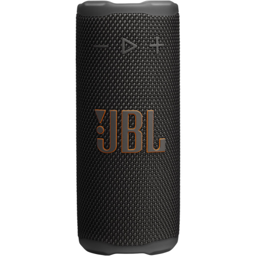 Акустична система JBL Grip Black (JBLGRIPBLK)