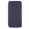 Чохол до мобільного телефона BeCover Exclusive Infinix Smart 10 (X6725) Deep Blue (715013)