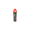 Токові кліщі ANENG PN102 V (AC/DC), A (AC), Ω, C, Hz (NCV). Data Hold, продзвонювання, тест діодів, підсвічування. (PN102)