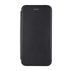 Чохол до мобільного телефона BeCover Exclusive Motorola Moto G17 / G17 Power Black (715928)