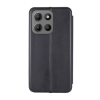 Чохол до мобільного телефона BeCover Exclusive Motorola Moto G17 / G17 Power Black (715928)