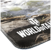 Килимок для мишки Wargaming World of Tanks CS-52 LIS Mountain Fox XL Multicolored (FSWGMP_52MFOX_XL)