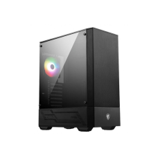Корпус для ПК MSI MAG FORGE 110R