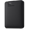 Внешний жесткий диск 2.5" 5TB Elements Portable WD (WDBU6Y0050BBK-WESN)