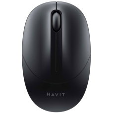 Мишка Havit HV-MS54GT Wireless Black (6939119080068)