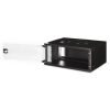 Шафа настінна Digitus 4U SOHO Pro 19" 540*400*240мм(Ш*Г*В), black (DN-49201)