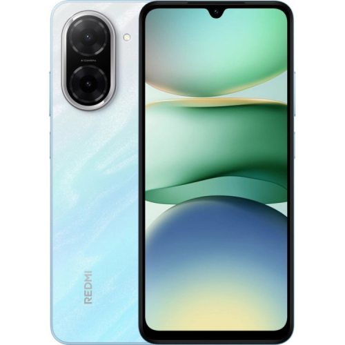Мобильный телефон Xiaomi Redmi A5 4/128GB Ocean Blue (1146835)