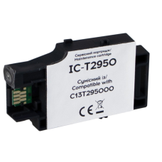 Контейнер для отработанных чернил Epson T2950/PXMB5 C13T295000 chip Barva (IC-T2950)