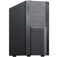 Корпус для ПК Chieftec Mesh (CW-01B-OP)