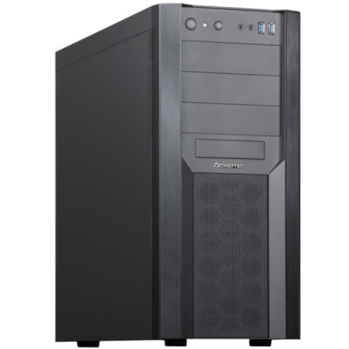 Корпус для ПК Chieftec Mesh (CW-01B-OP)