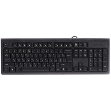 Клавіатура A4Tech KR-83 USB (4711421805964)