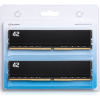 Модуль пам'яті для комп'ютера DDR4 16GB (2x8GB) 3200 MHz 42-Series eXceleram (E-42-002D-16)