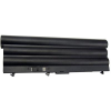 Аккумулятор для ноутбука AlSoft Lenovo ThinkPad T410 7800mAh 9cell 10.8V Li-ion (A41515)