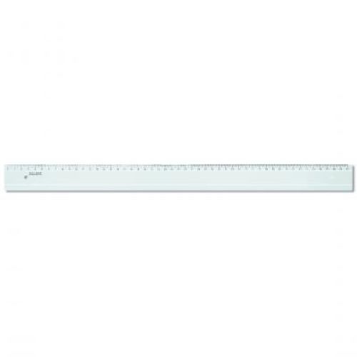 Лінійка Koh-i-Noor rule 50cm transparent (742800)