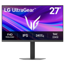 Монітор LG 27G440A-B