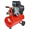 Компресор Vitals GK24.t47-8a, 1300 W, 24 l, 170 l/min, 8 bar, 19.05 kg (160115)
