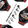 Плівка захисна Armorstandart Matte hydrogel Huawei GT2e 6 pcs (ARM92054)