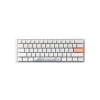 Клавиатура Ducky One 3 Mini Cherry MX Brown RGB UA USB White (DKON2161ST-BUAPXPWWWSC1)