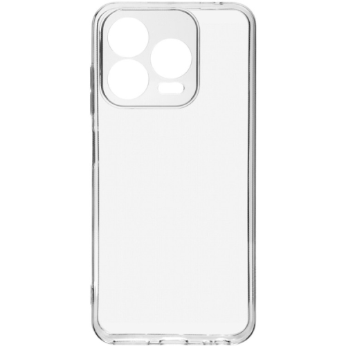 Чохол до мобільного телефона BeCover Nubia V70 Design Transparancy (713563)