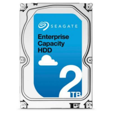 Жесткий диск 3.5" 2TB Seagate (ST2000NM0008)