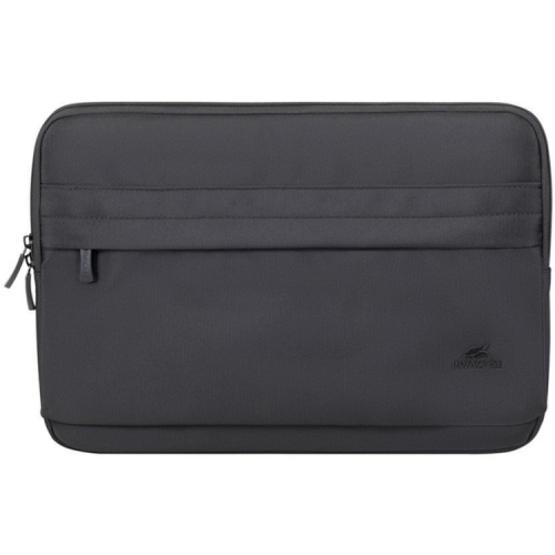 Чохол до ноутбука RivaCase 13.3" 8204 Ulsan Black (8204Black)