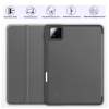 Чохол до планшета BeCover Flexible TPU Mate Xiaomi Pad 8 / 8 Pro 11.2" Grey (715626)