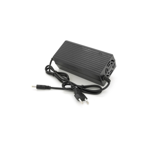 Мережевий зарядний пристрій для АКБ Voltronic Li-ion 24V(29,4V), 7S, 5A (JN-CKS-29250)