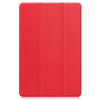 Чохол до планшета BeCover Smart Case Samsung Tab A9 SM-X115 8.7" Red (709905)